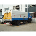 Good Performance Dongfeng 153 sweeper vehicle,road sweeping vehicle